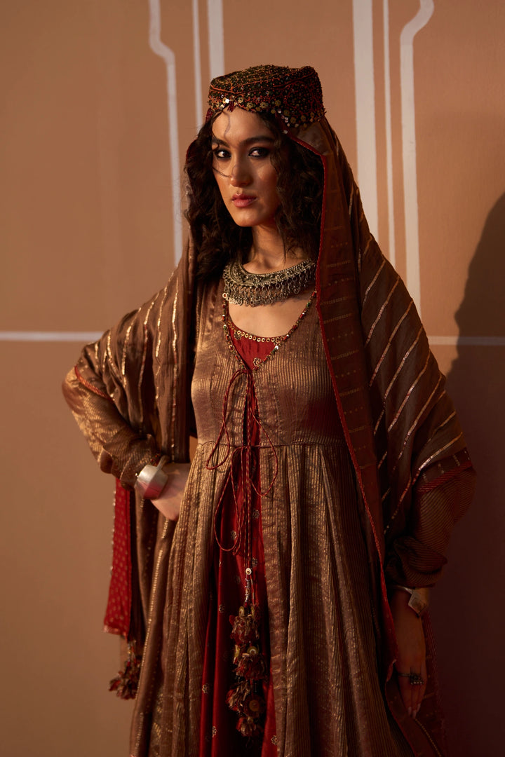 Aashi Kurta