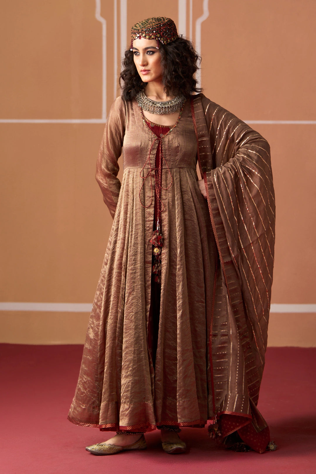 Dev Dupatta