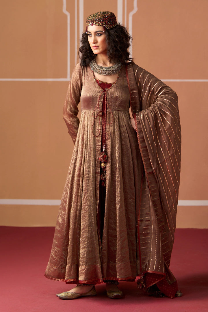 Dev Dupatta