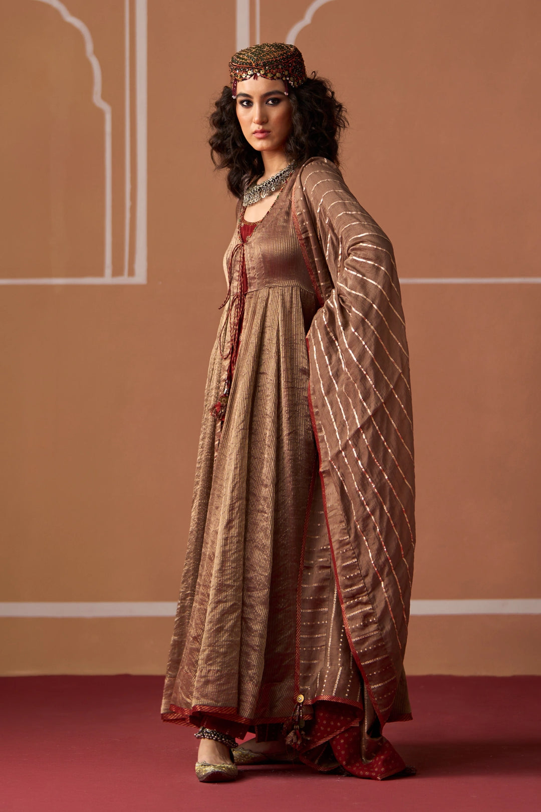 Dev Dupatta