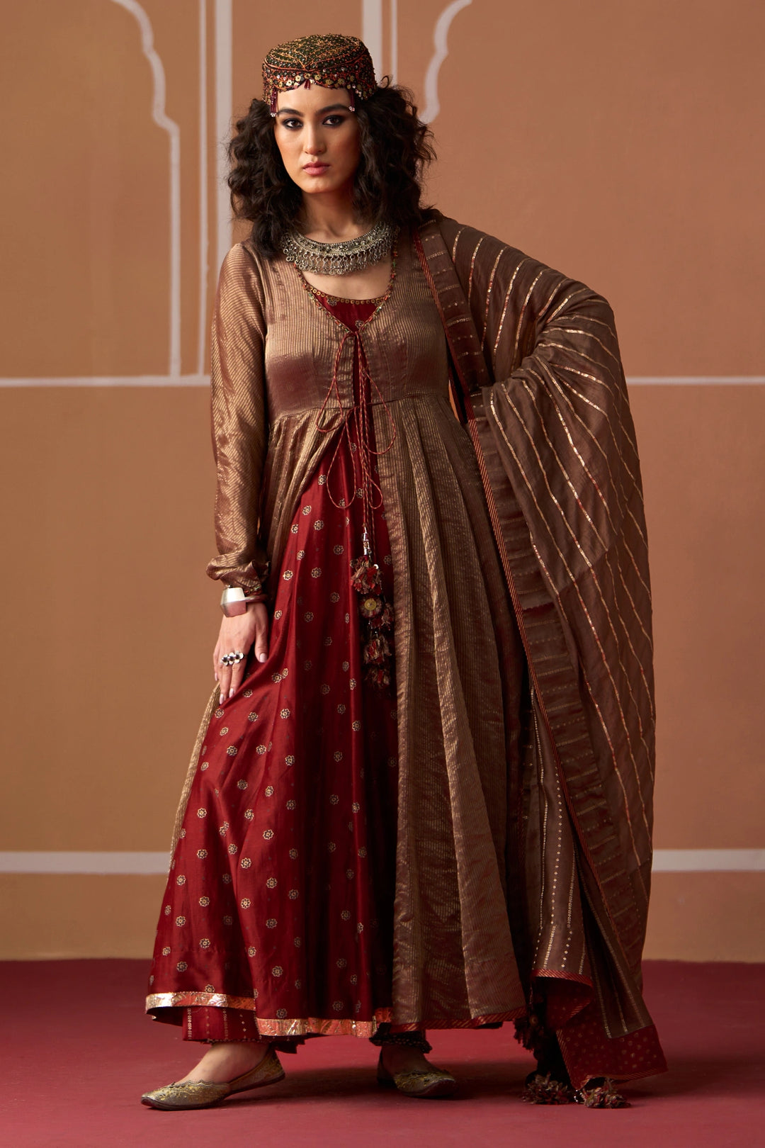 Dev Dupatta