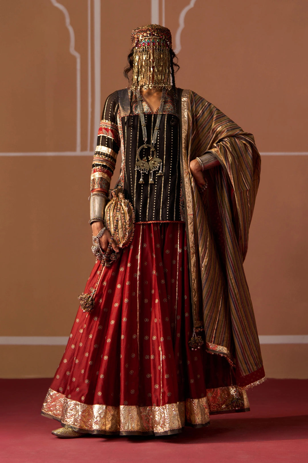 Nazm Kurti
