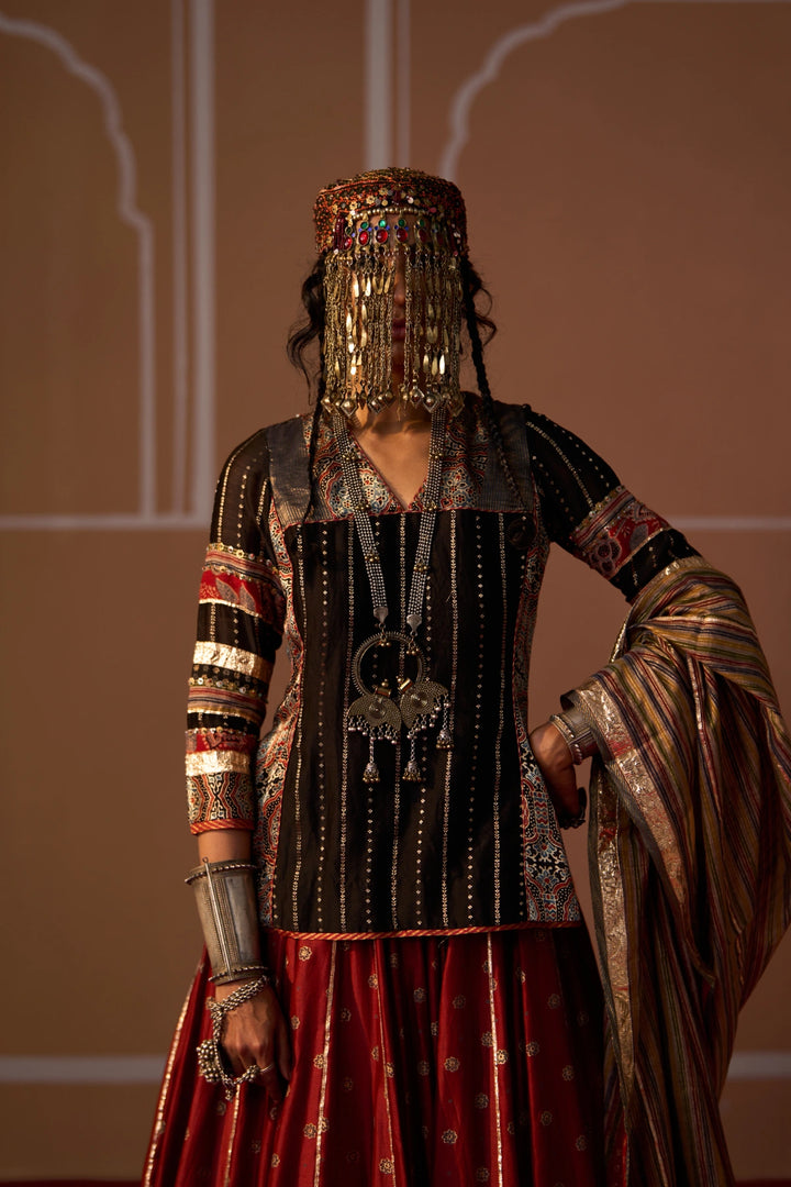 Nazm Kurti