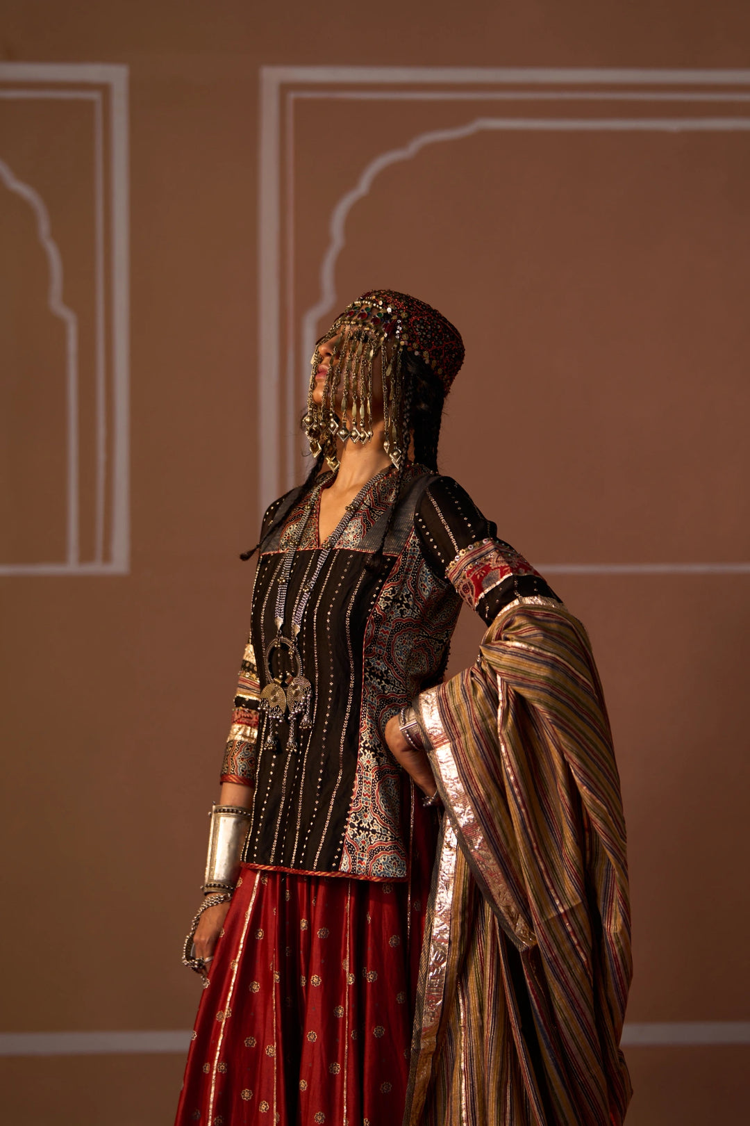 Nazm Kurti