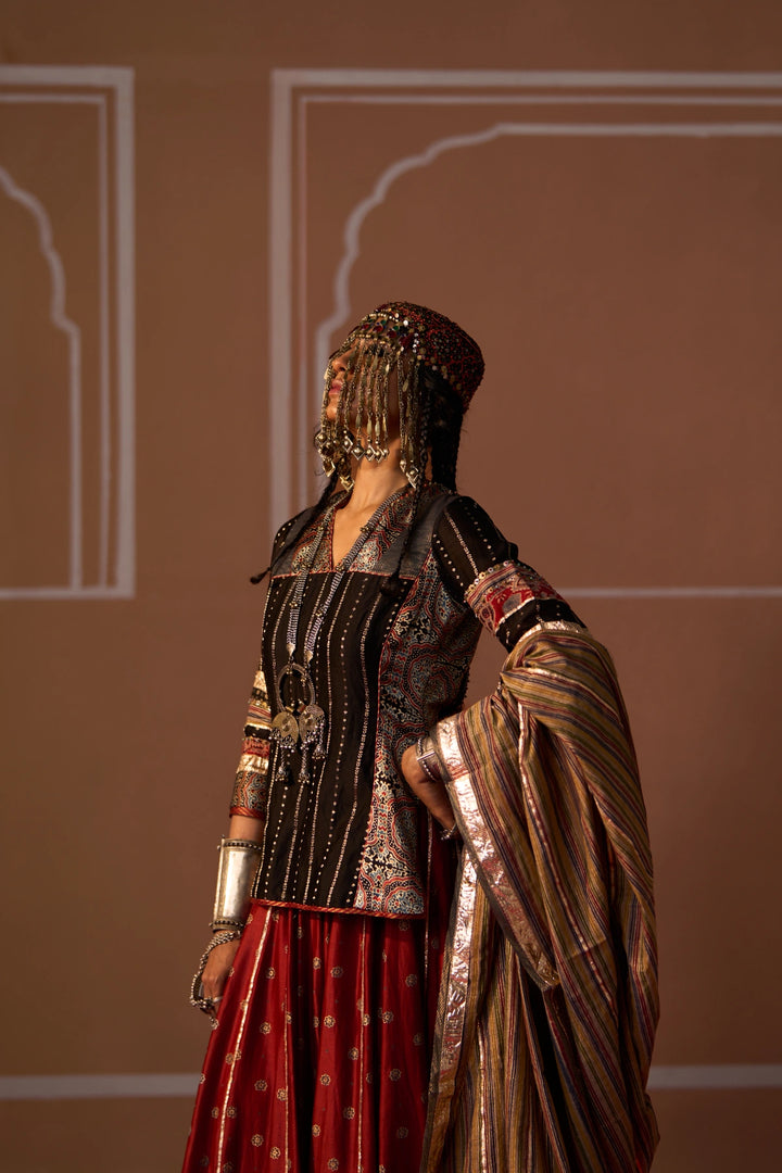 Nazm Kurti