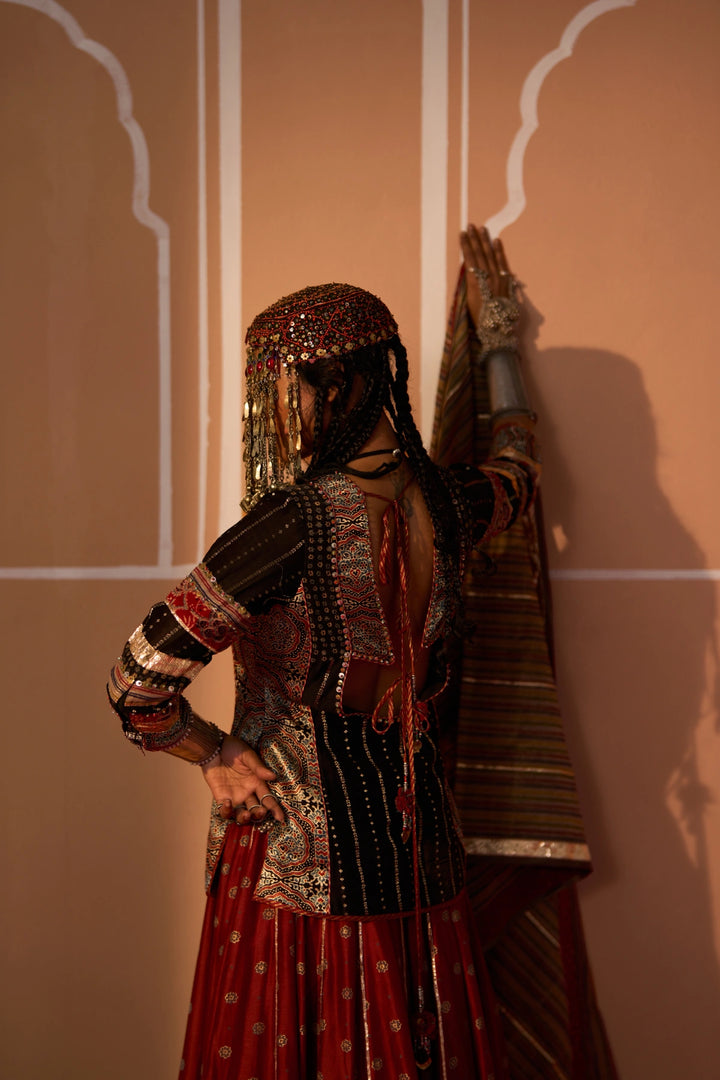 Nazm Kurti