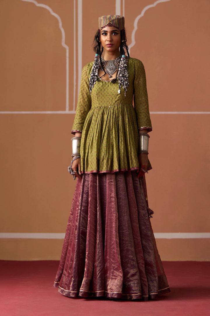 Rida Top