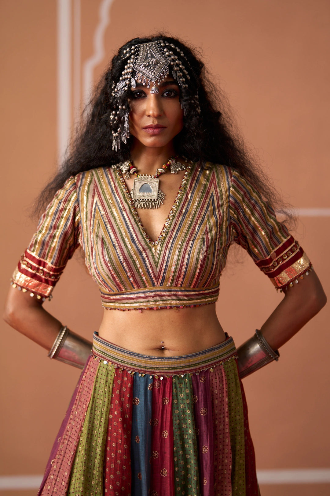 Rumi Blouse