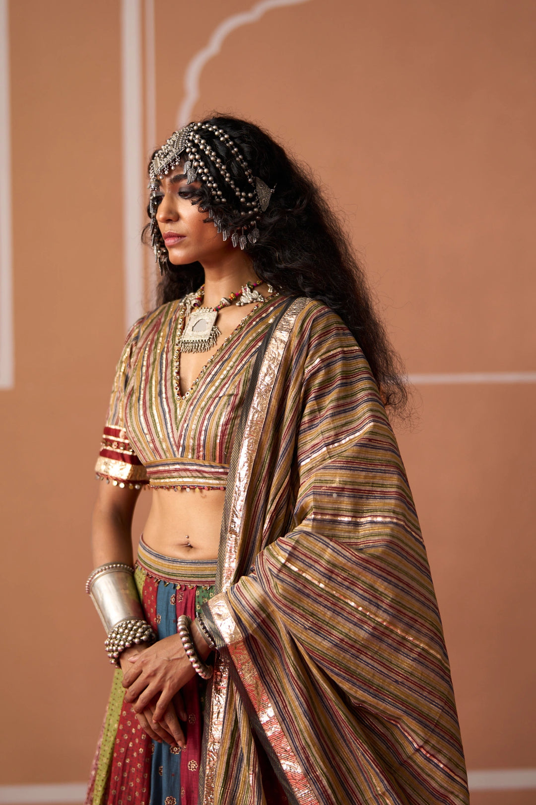 Rumi Blouse