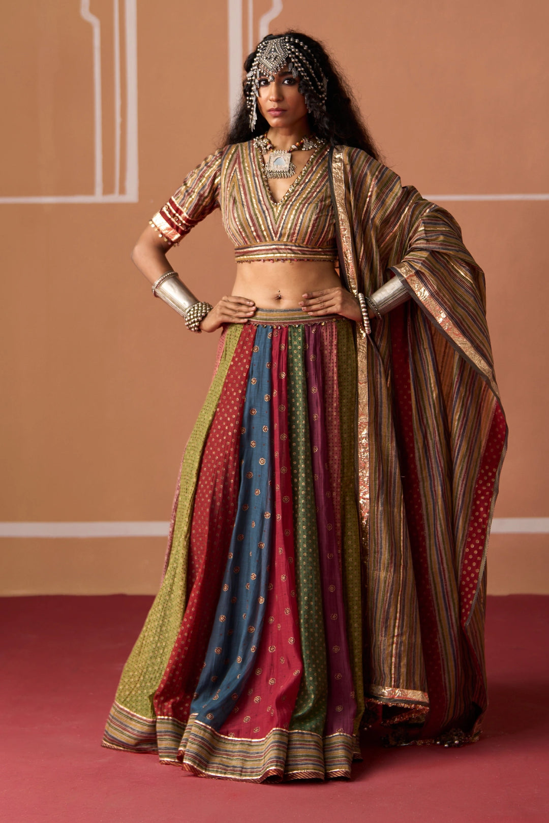 Kashi Skirt