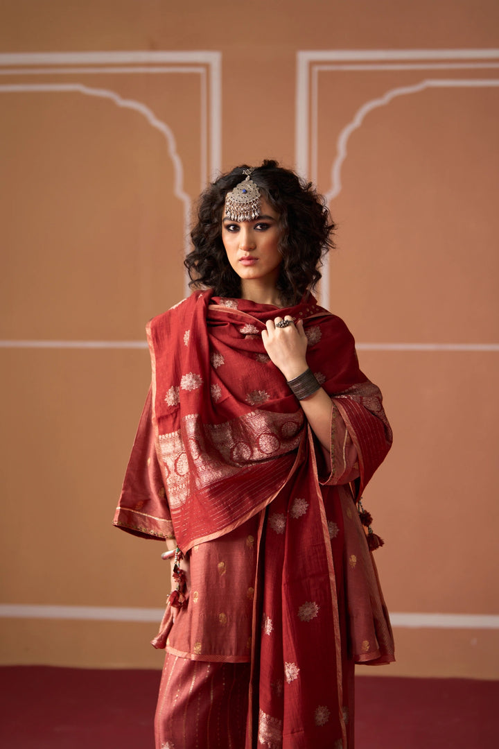 Yash Dupatta