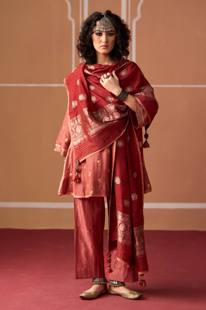 Yash Dupatta