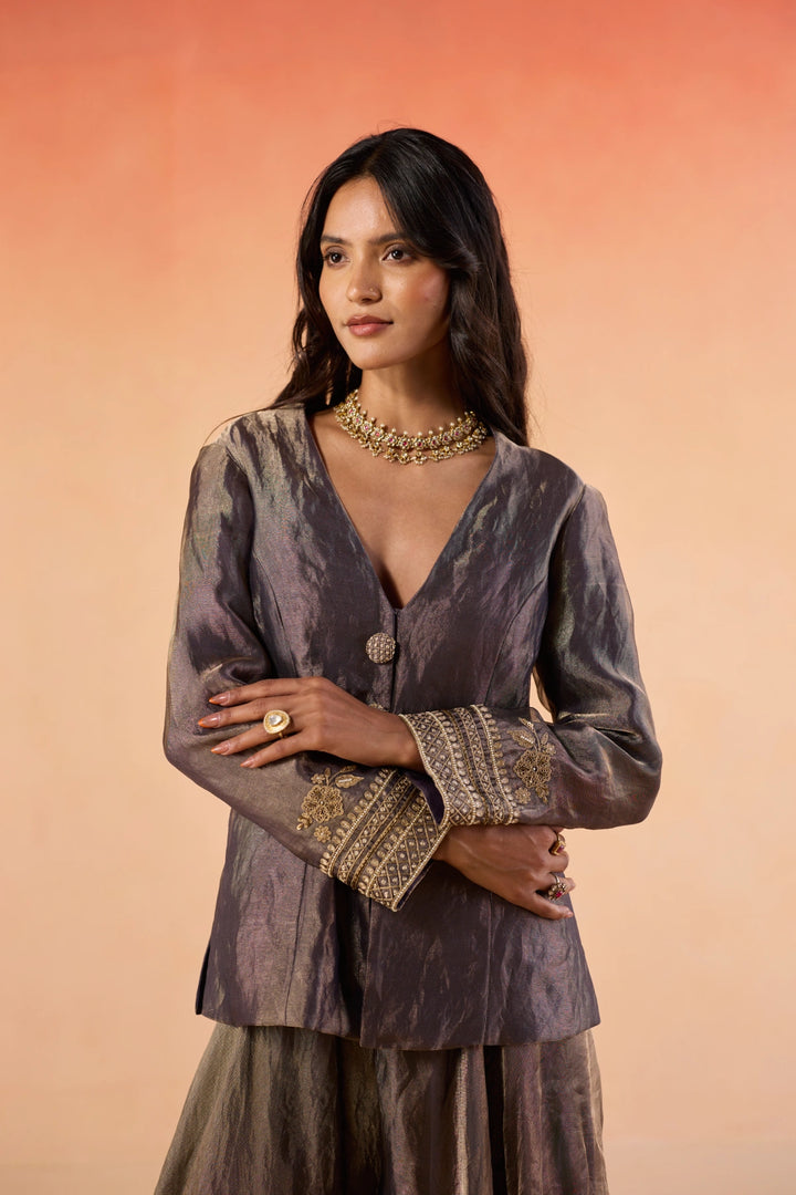 Zoya