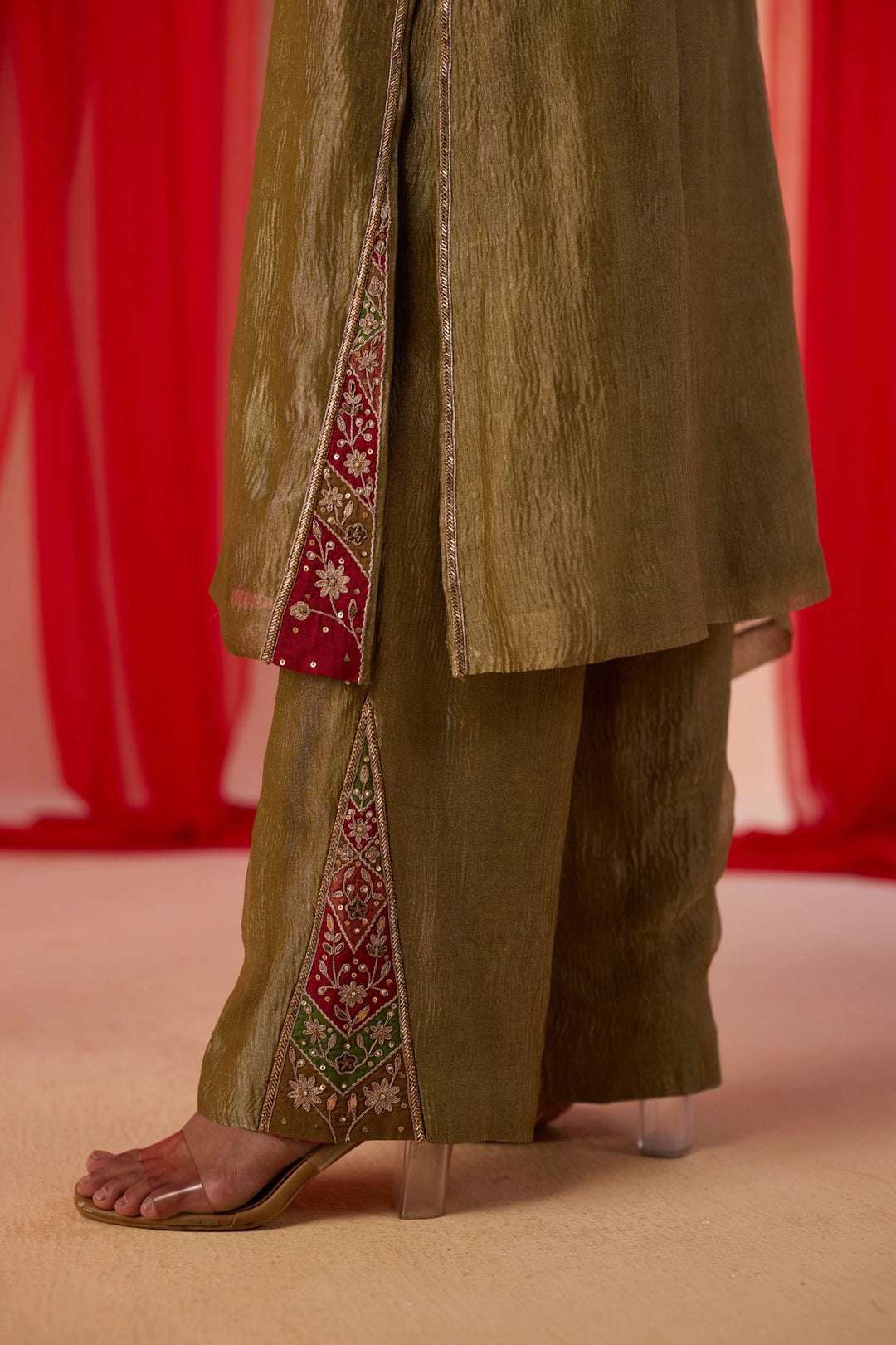 Intezaar