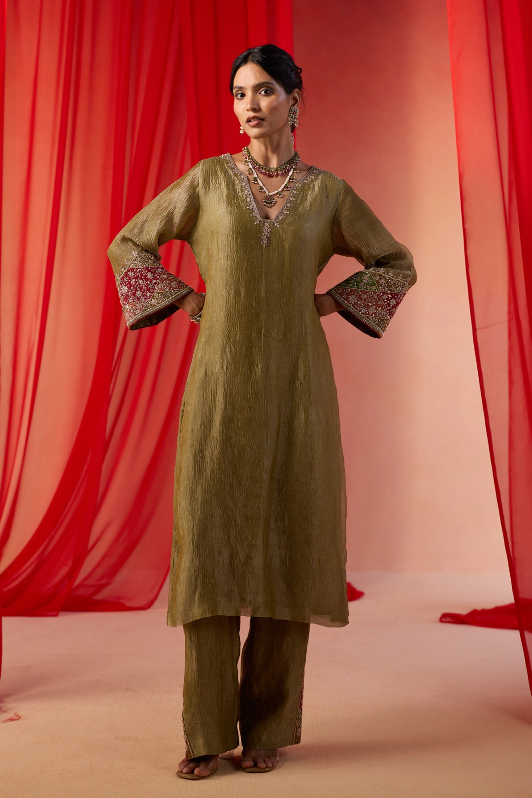 Intezaar