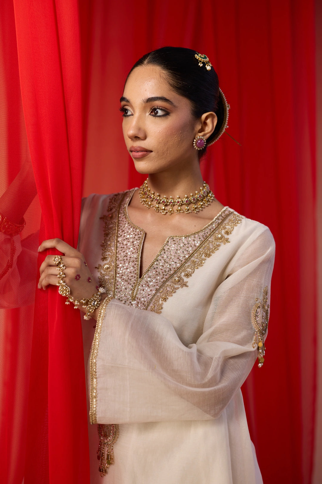 Chandbali