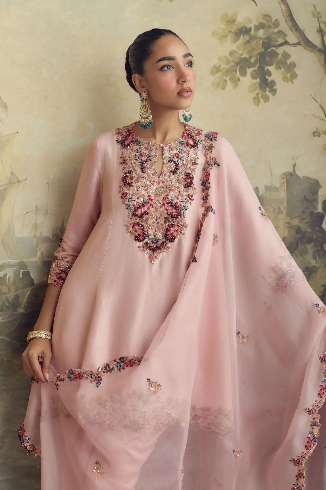 AS Multi Thread Kairi Aline Suit