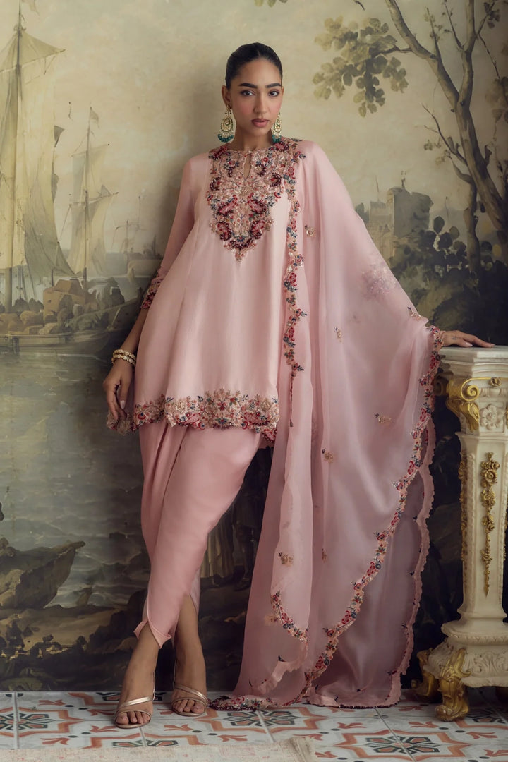 AS Multi Thread Kairi Aline Suit