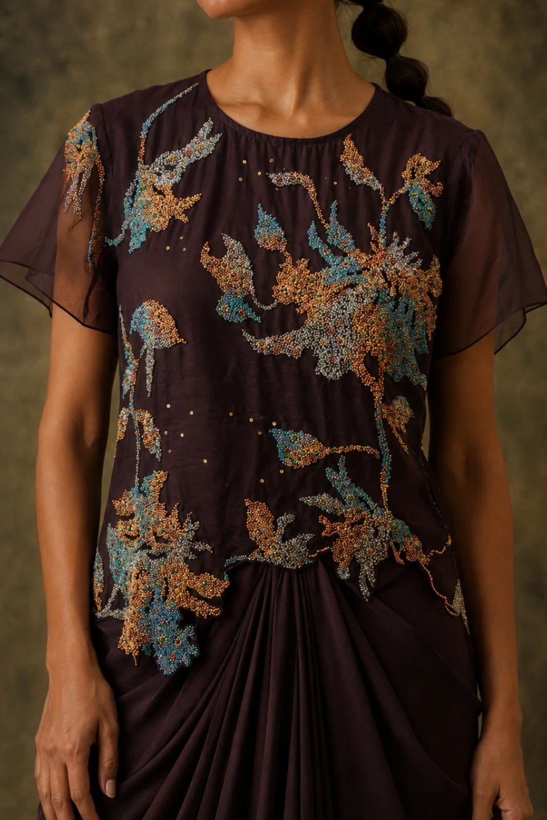 The Reverie Bodice Set