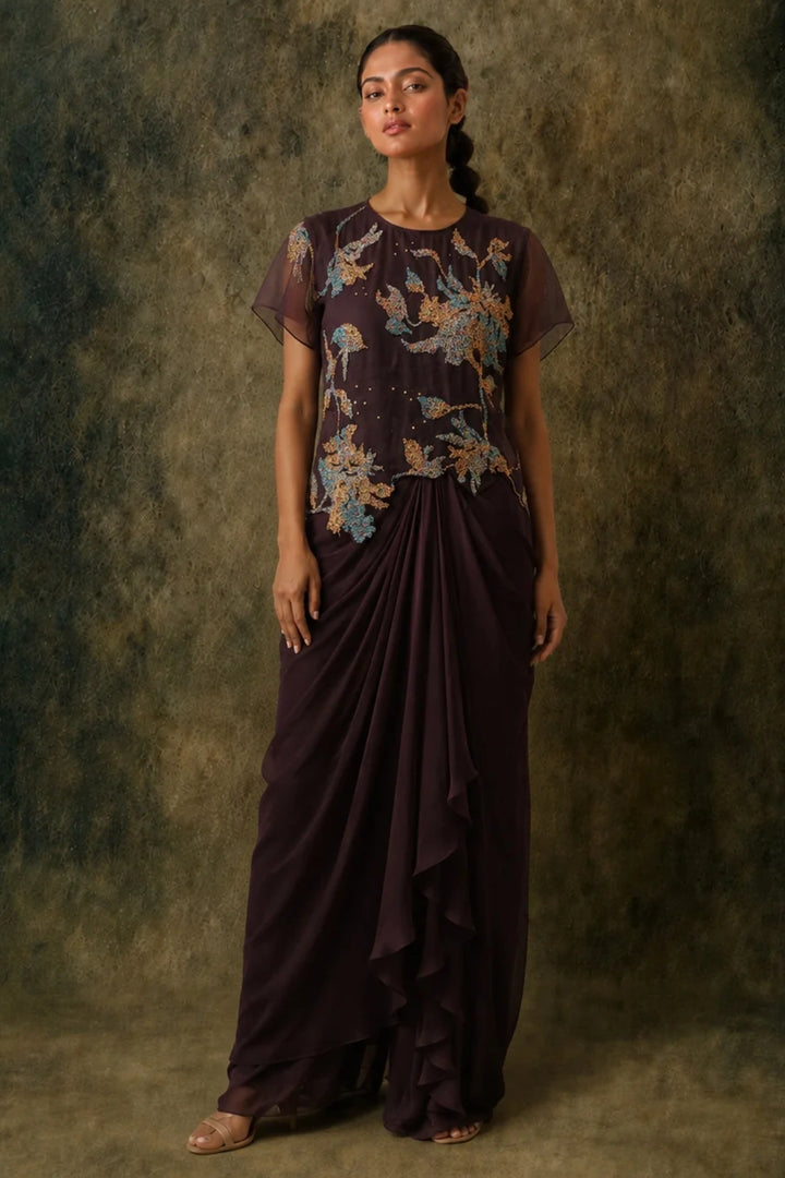 The Reverie Bodice Set