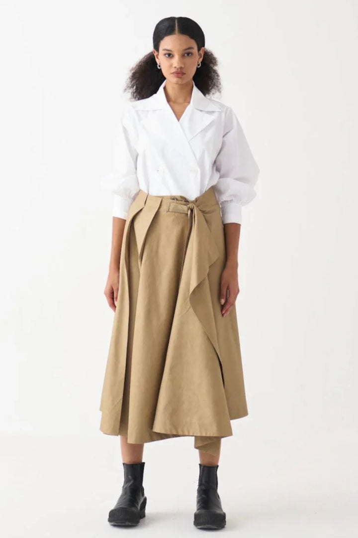 Handkerchief Skirt Co-ord (Set of 2)
