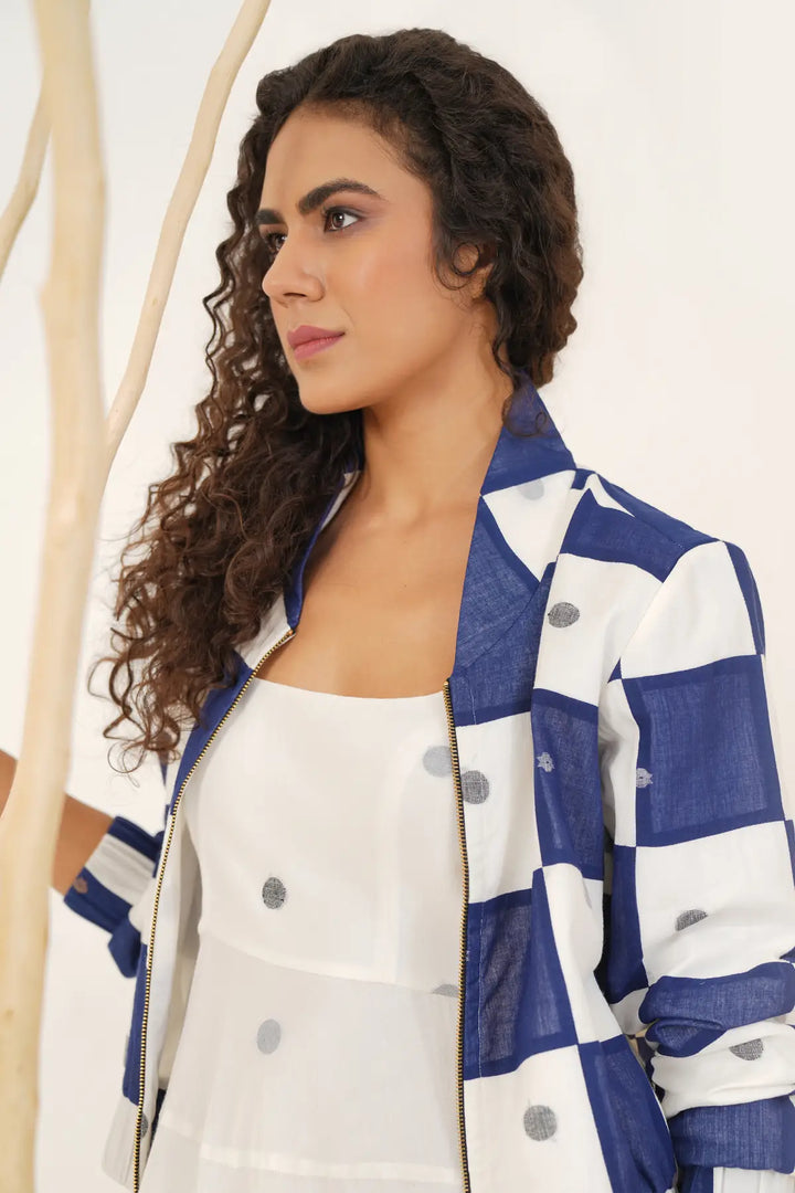 desert lily jacket