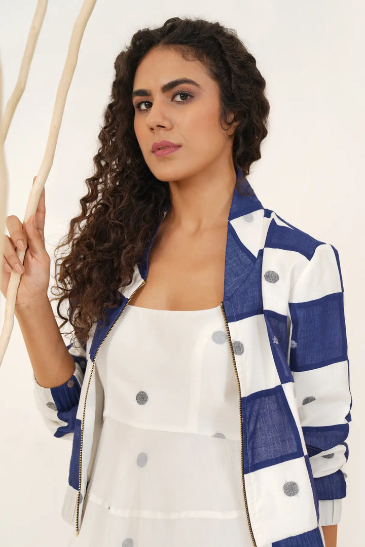 desert lily jacket
