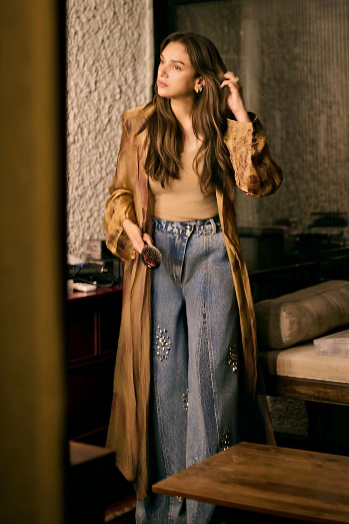 Aditi Rao Hydari in Belen Trench