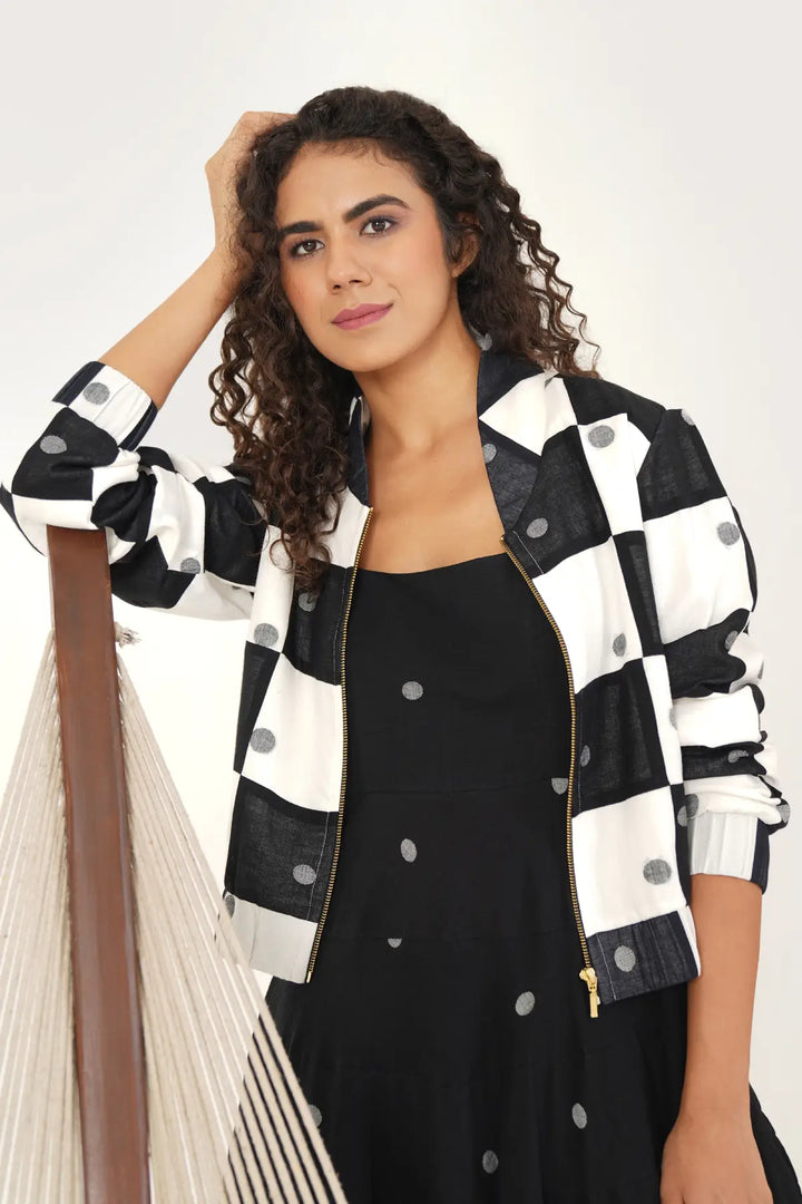 OLIVIA JACKET