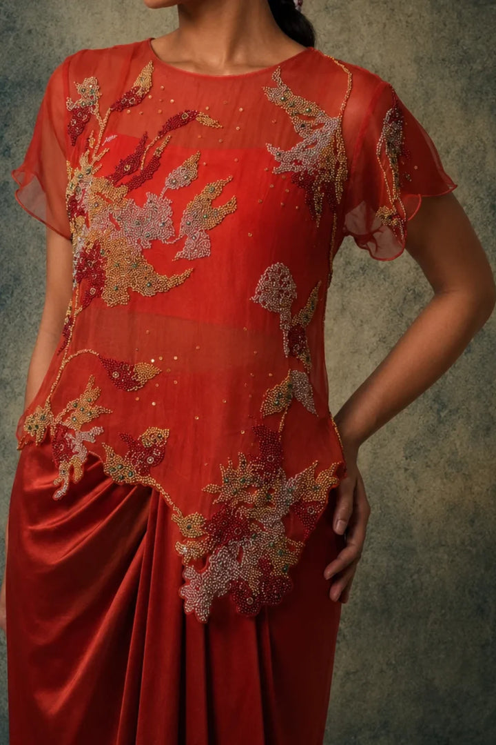 The Reverie Bodice Set