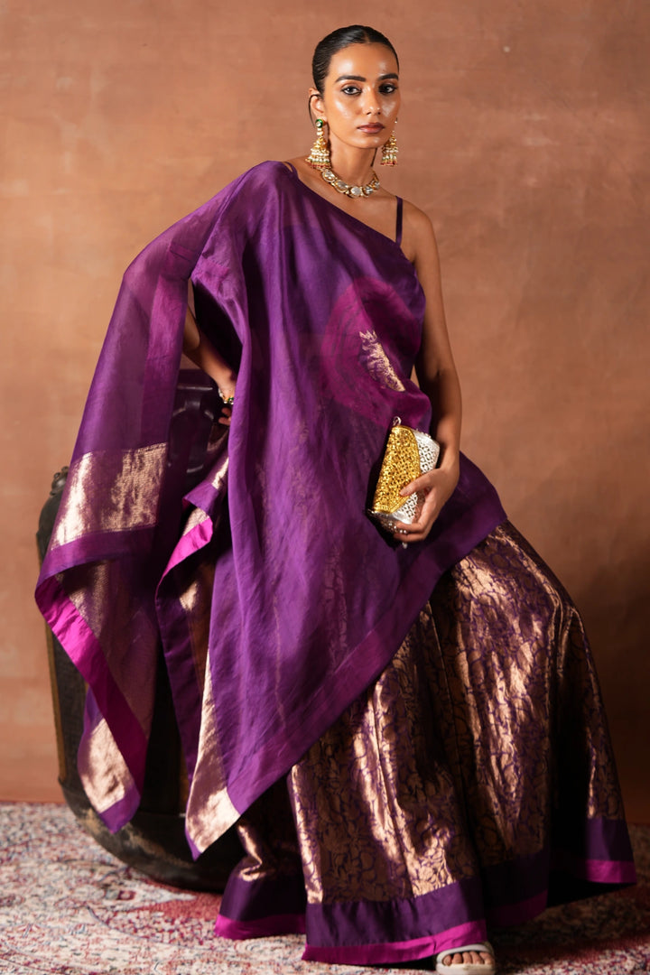 The Contemporary Kaftan Set