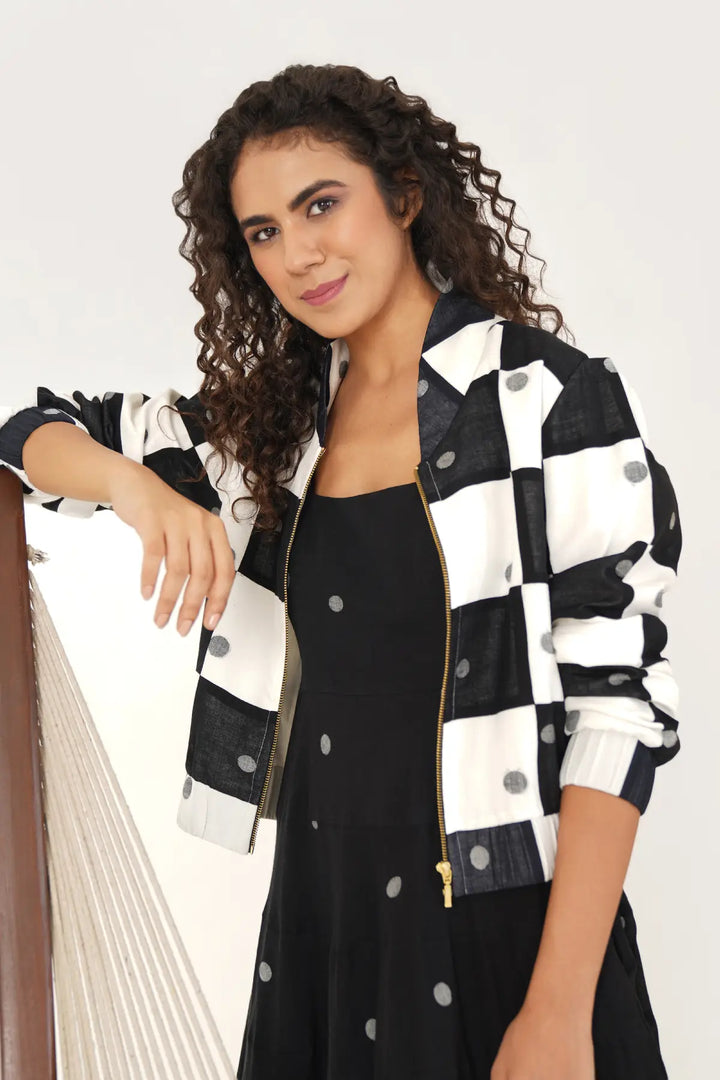 OLIVIA JACKET