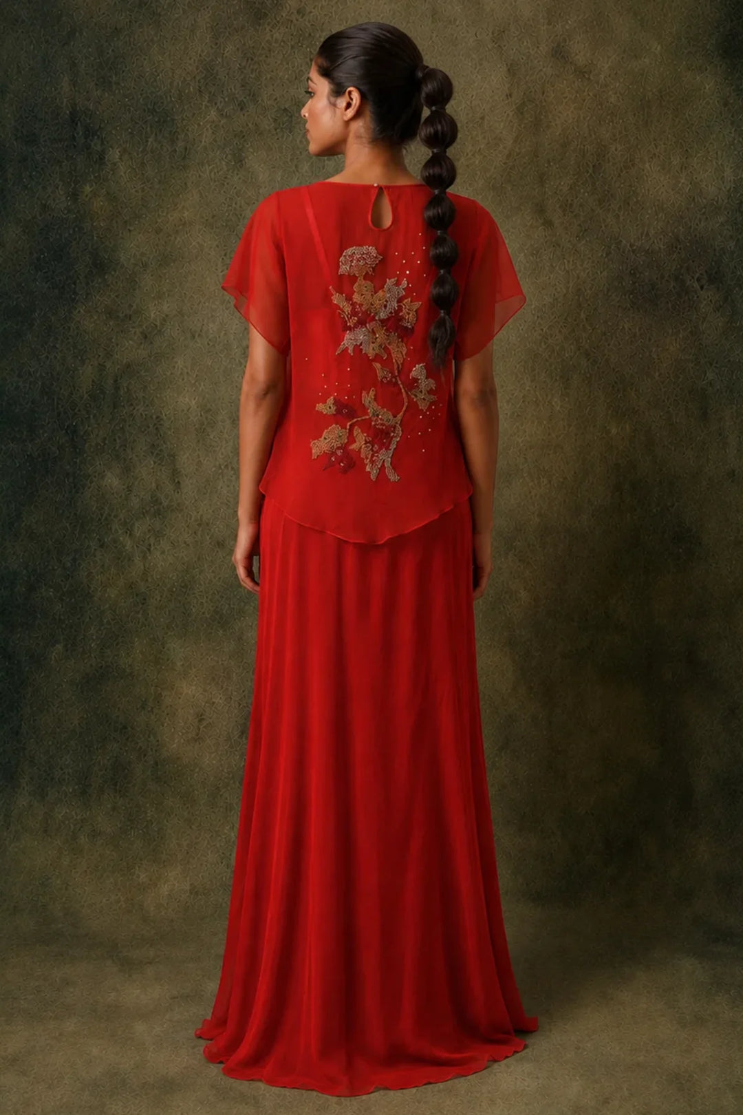 The Reverie Bodice Set