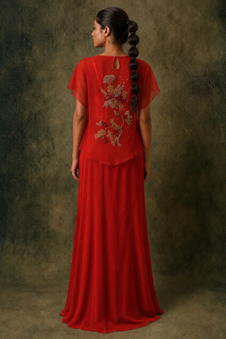 The Reverie Bodice Set