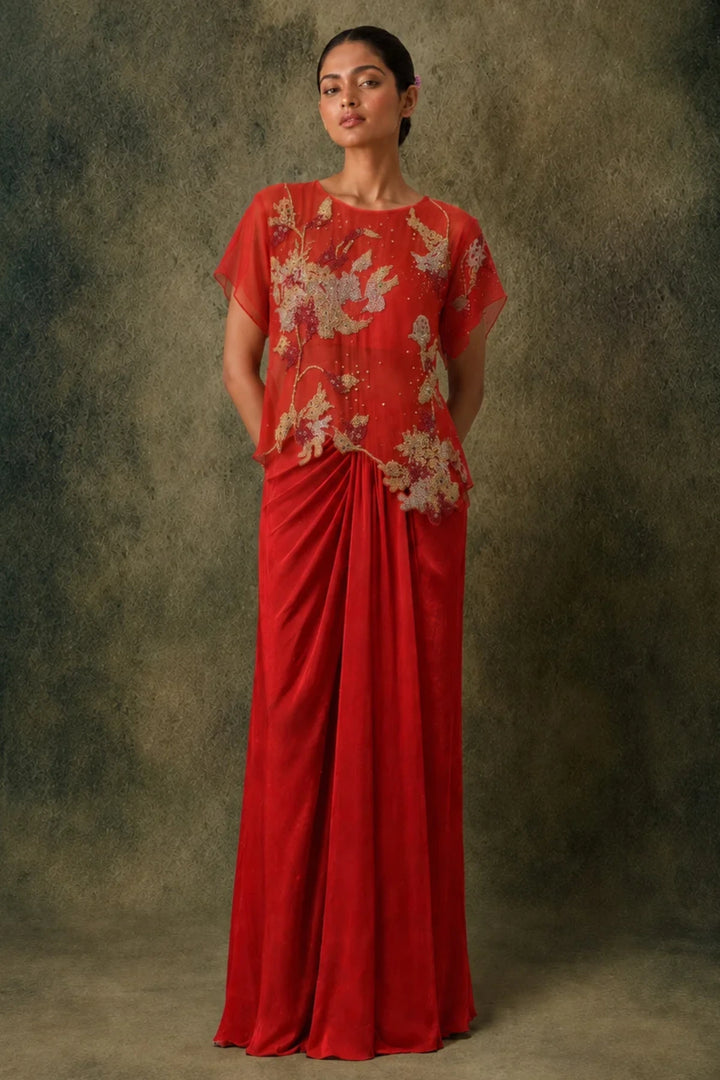 The Reverie Bodice Set