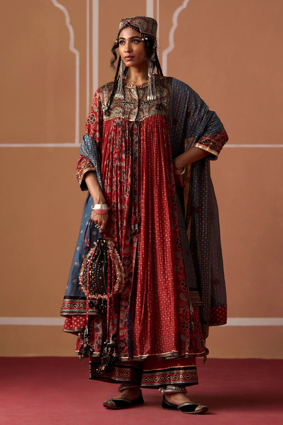 Vanya Kurta
