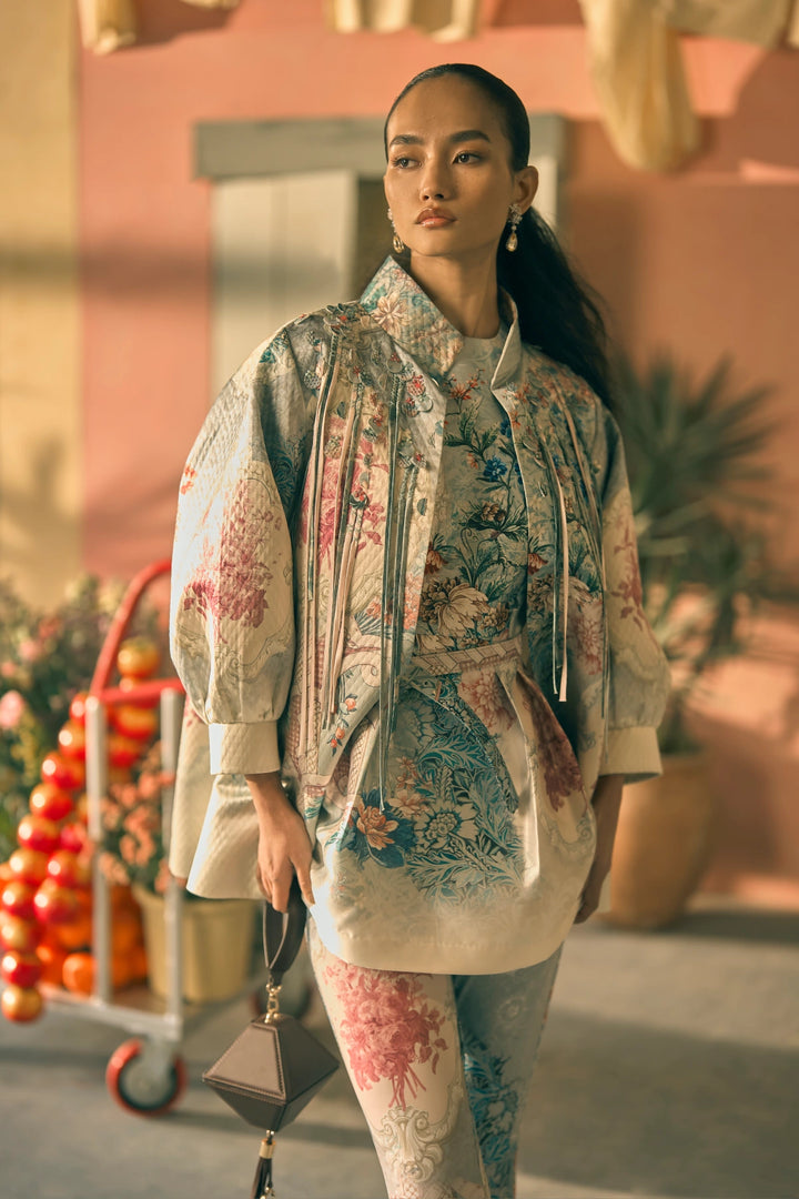 Porto Fresco Heritage Jacket