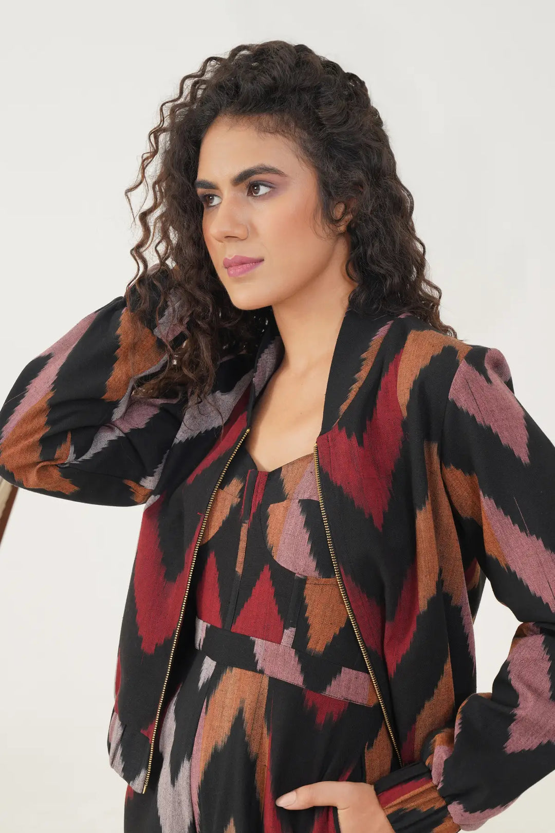 CHAYA JACKET