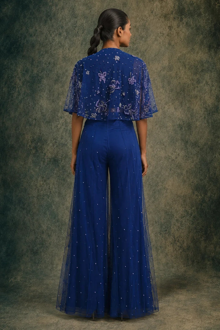 The Flutter Pant Set