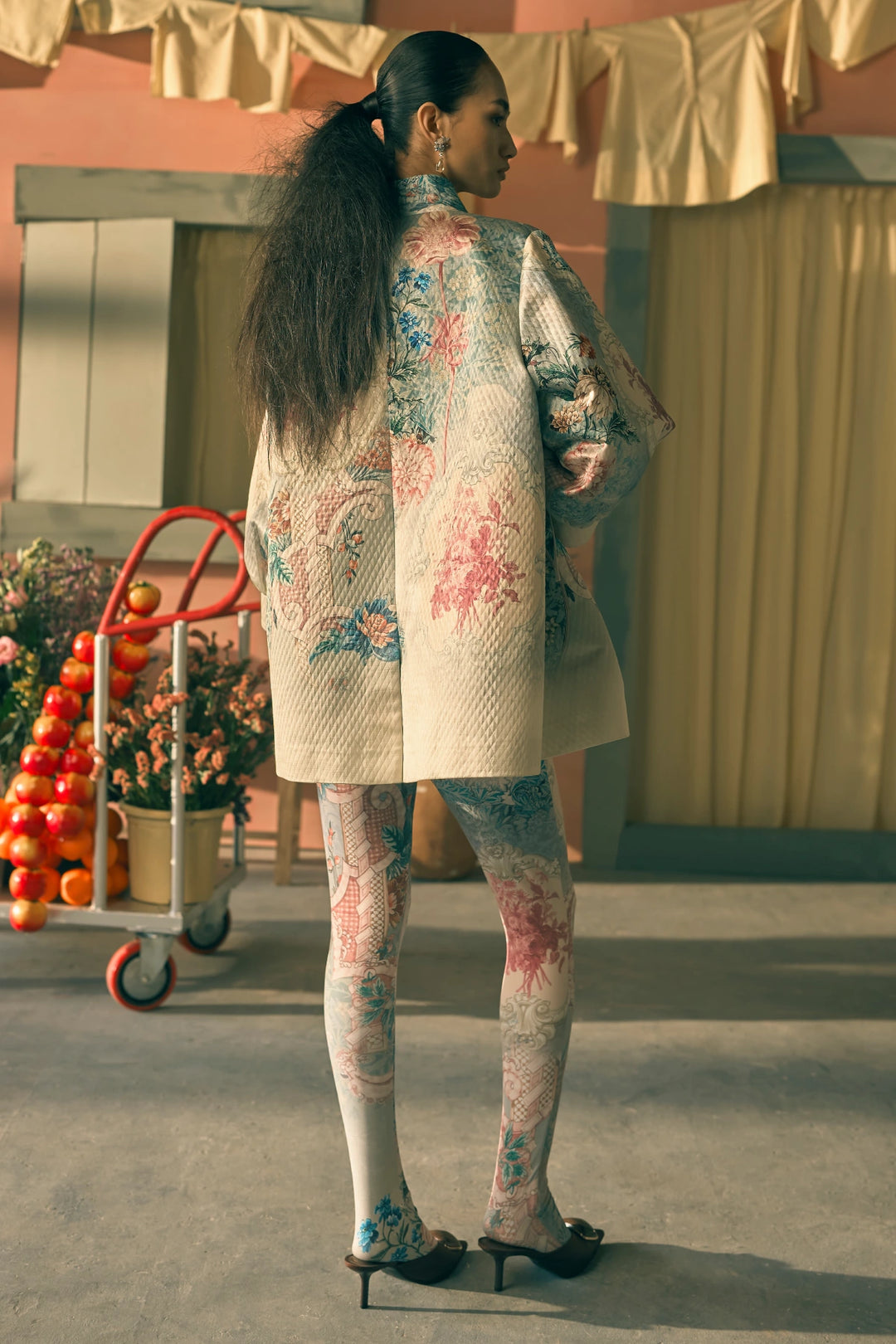 Porto Fresco Heritage Jacket