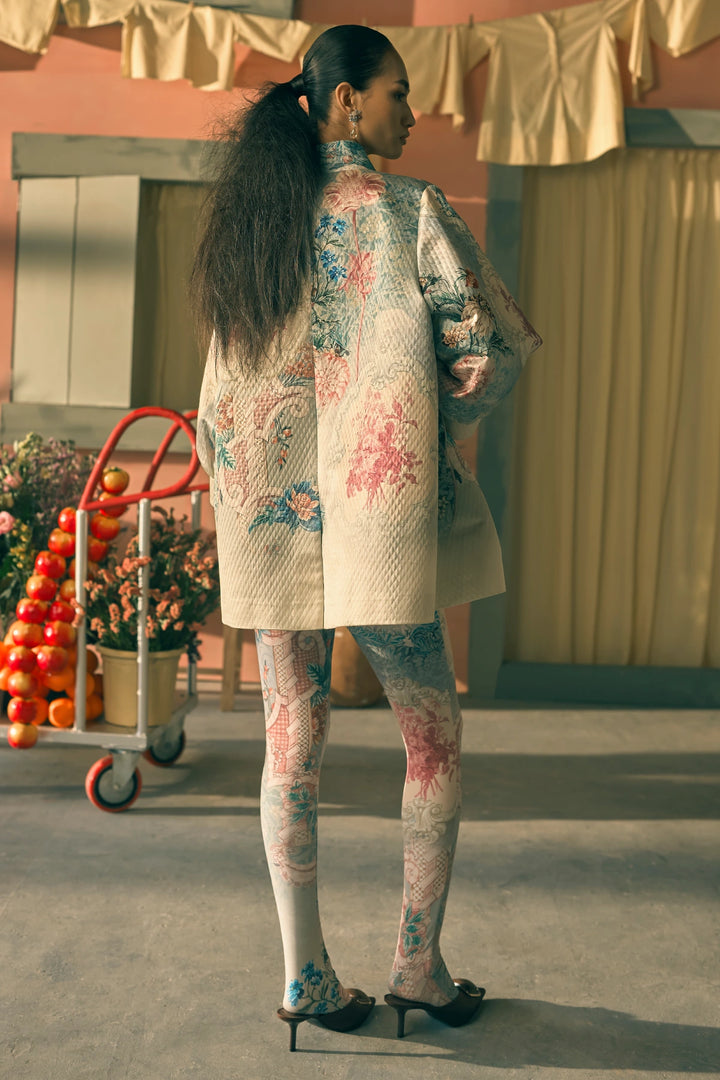Porto Fresco Heritage Jacket