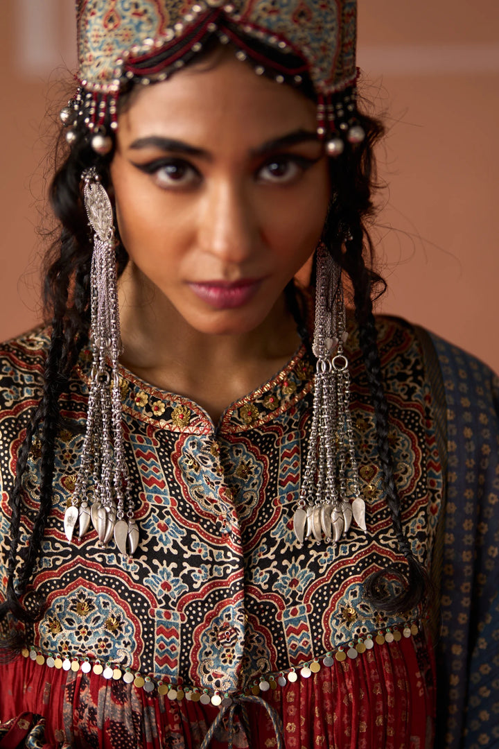 Vanya Kurta