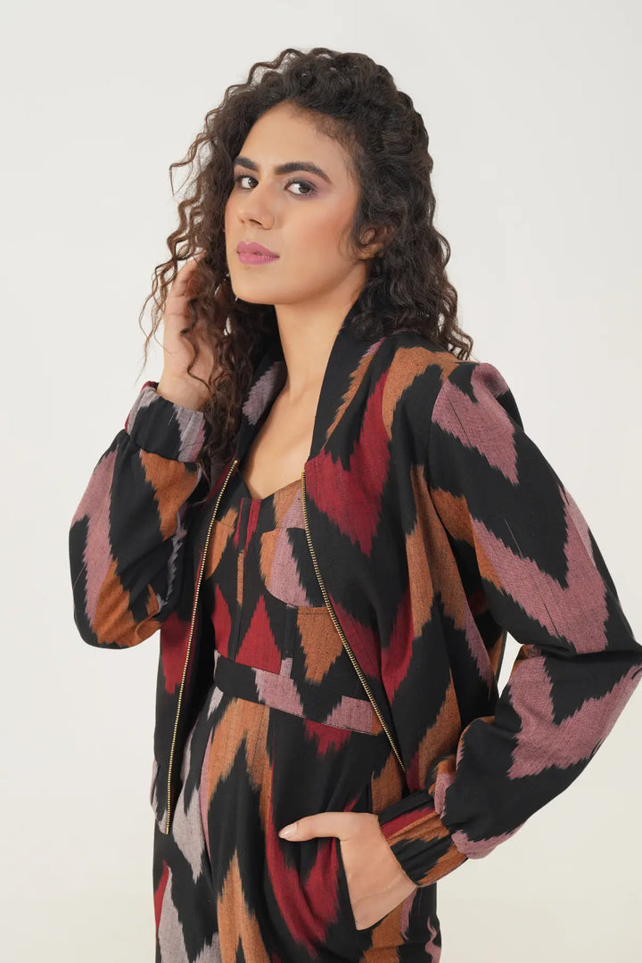 CHAYA JACKET