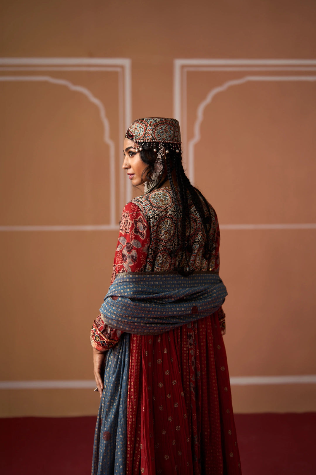 Vanya Kurta