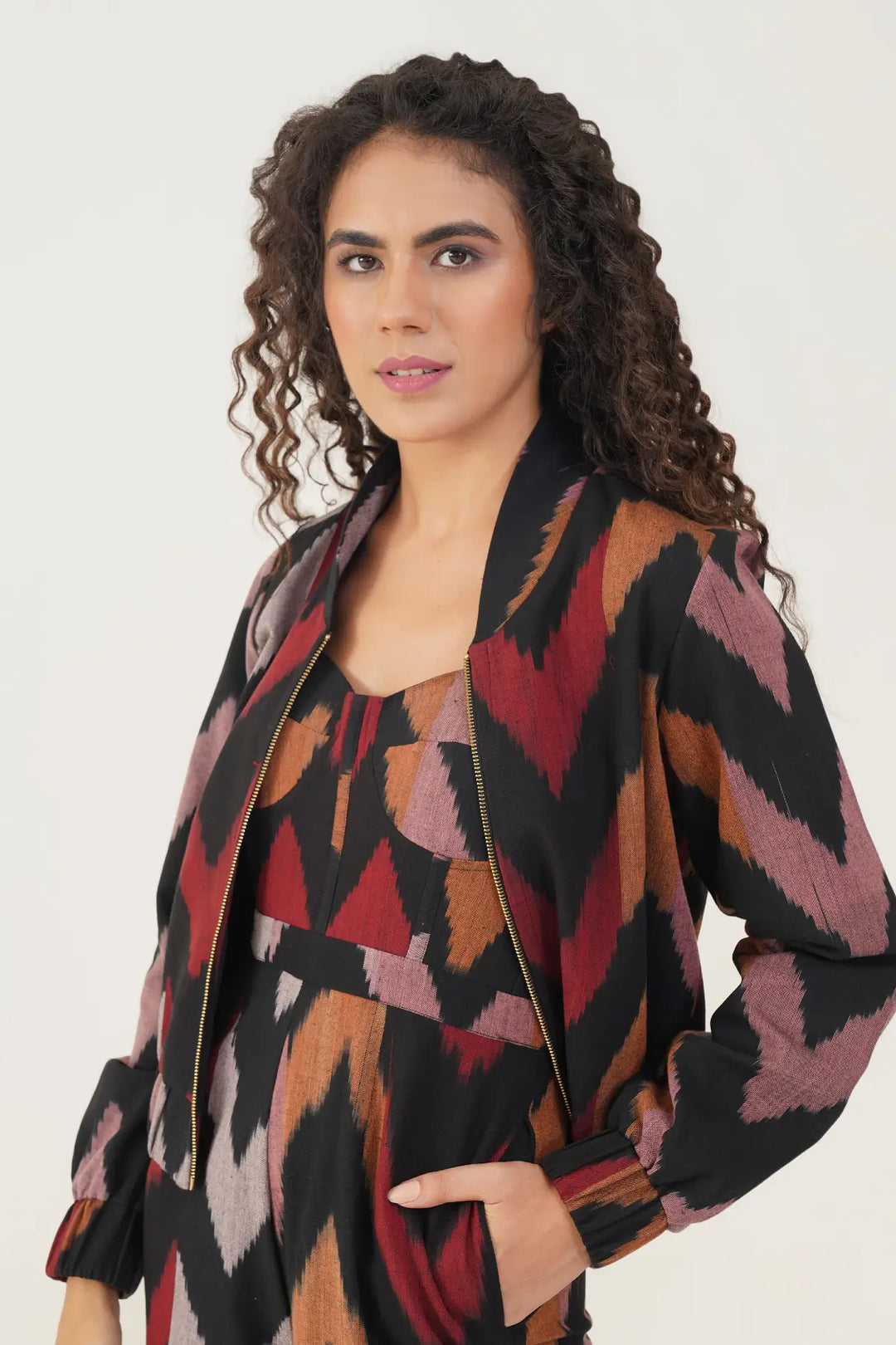 CHAYA JACKET