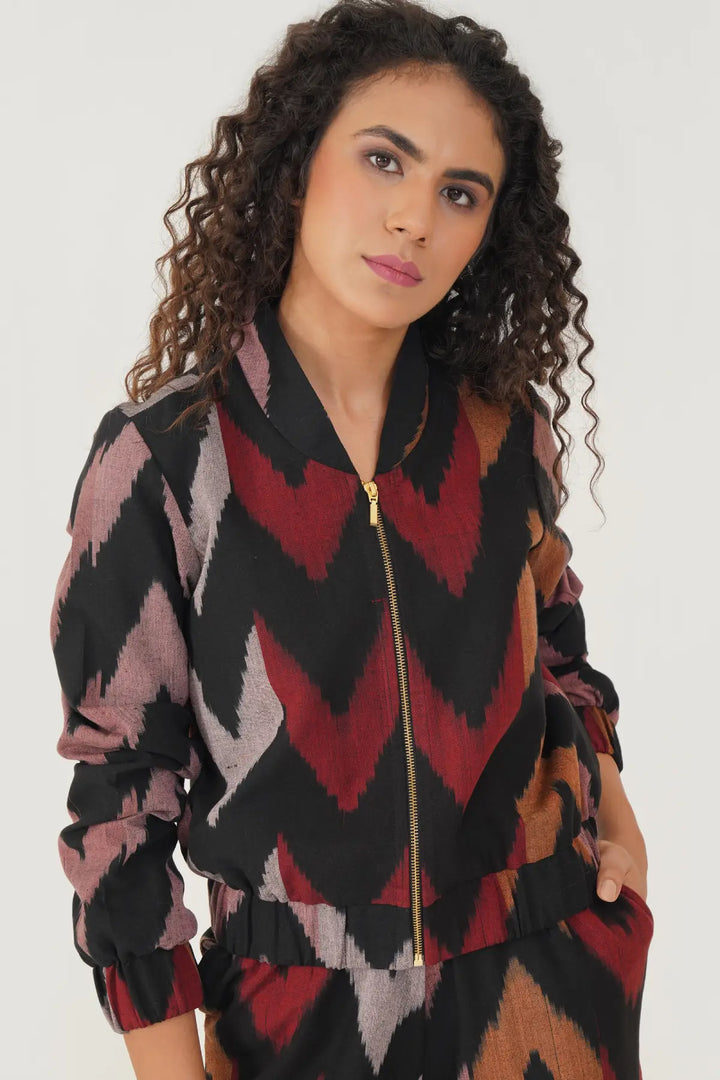 CHAYA JACKET