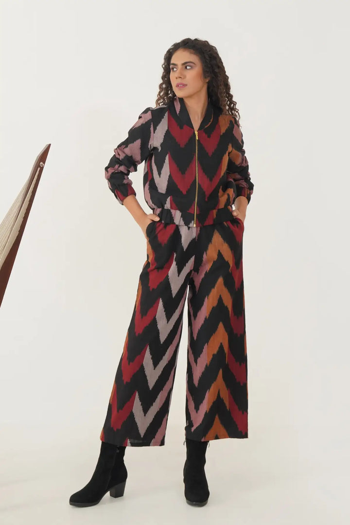 CHAYA JACKET