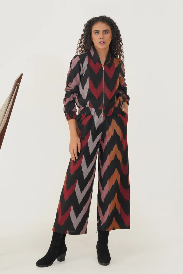 CHAYA JACKET