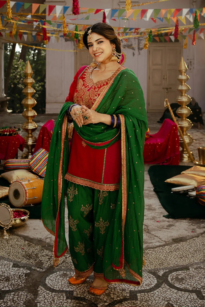 Gurleen