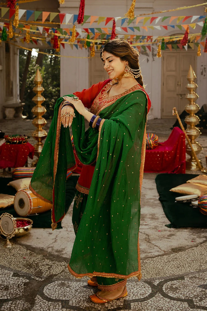 Gurleen